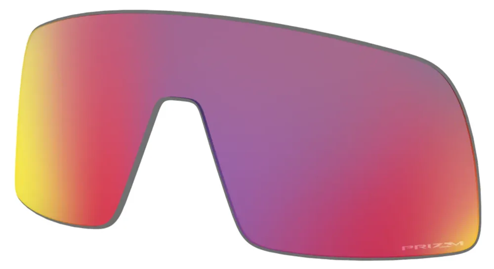 Линзы Oakley Sutro PRIZM Road