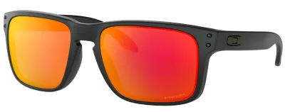 Очки велосипедные Oakley Holbrook PRIZM Ruby