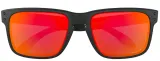Очки велосипедные Oakley Holbrook PRIZM Ruby — фото 5