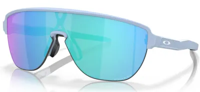 Очки велосипедные Oakley Corridor PRIZM Sapphire