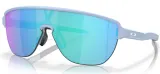 Очки велосипедные Oakley Corridor PRIZM Sapphire — фото 1