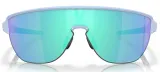 Очки велосипедные Oakley Corridor PRIZM Sapphire — фото 2