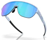 Очки велосипедные Oakley Corridor PRIZM Sapphire — фото 4
