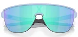 Очки велосипедные Oakley Corridor PRIZM Sapphire — фото 5