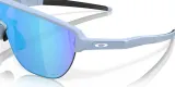 Очки велосипедные Oakley Corridor PRIZM Sapphire — фото 6