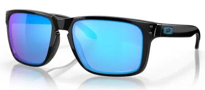Очки велосипедные Oakley Holbrook XL PRIZM Sapphire