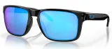Очки велосипедные Oakley Holbrook XL PRIZM Sapphire — фото 1
