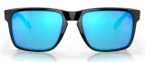 Очки велосипедные Oakley Holbrook XL PRIZM Sapphire — фото 2