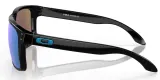 Очки велосипедные Oakley Holbrook XL PRIZM Sapphire — фото 4