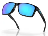 Очки велосипедные Oakley Holbrook XL PRIZM Sapphire — фото 5
