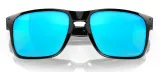 Очки велосипедные Oakley Holbrook XL PRIZM Sapphire — фото 6