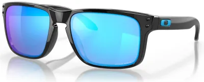 Очки велосипедные Oakley Holbrook PRIZM Sapphire