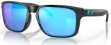 Очки велосипедные Oakley Holbrook PRIZM Sapphire — фото 1