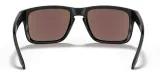 Очки велосипедные Oakley Holbrook PRIZM Sapphire — фото 2