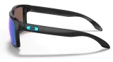 Очки велосипедные Oakley Holbrook PRIZM Sapphire — фото 3