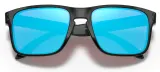 Очки велосипедные Oakley Holbrook PRIZM Sapphire — фото 5