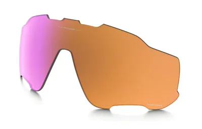 Линзы Oakley Jawbreaker PRIZM Trail Torch