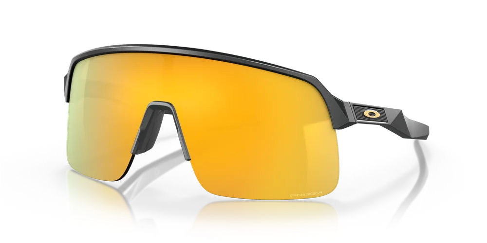 Очки велосипедные Oakley Sutro Lite PRIZM 24K