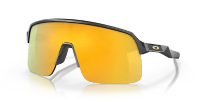 Очки велосипедные Oakley Sutro Lite PRIZM 24K