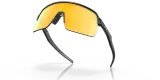 Очки велосипедные Oakley Sutro Lite PRIZM 24K — фото 5