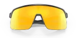 Очки велосипедные Oakley Sutro Lite PRIZM 24K — фото 6