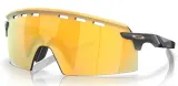 Очки велосипедные Oakley Encoder Strike PRIZM 24K — фото 1