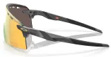 Очки велосипедные Oakley Encoder Strike PRIZM 24K — фото 3