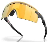 Очки велосипедные Oakley Encoder Strike PRIZM 24K — фото 4