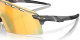 Очки велосипедные Oakley Encoder Strike PRIZM 24K — фото 6