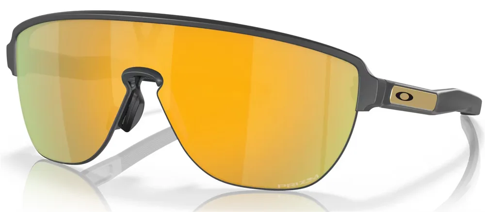 Очки велосипедные Oakley Corridor PRIZM 24K