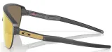 Очки велосипедные Oakley Corridor PRIZM 24K — фото 3