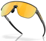 Очки велосипедные Oakley Corridor PRIZM 24K — фото 4