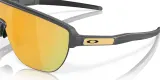 Очки велосипедные Oakley Corridor PRIZM 24K — фото 6