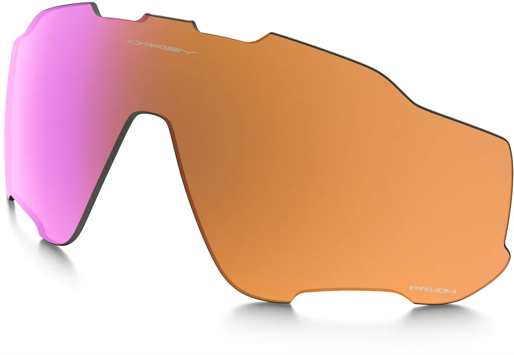 Линзы Oakley Jawbreaker PRIZM Trail