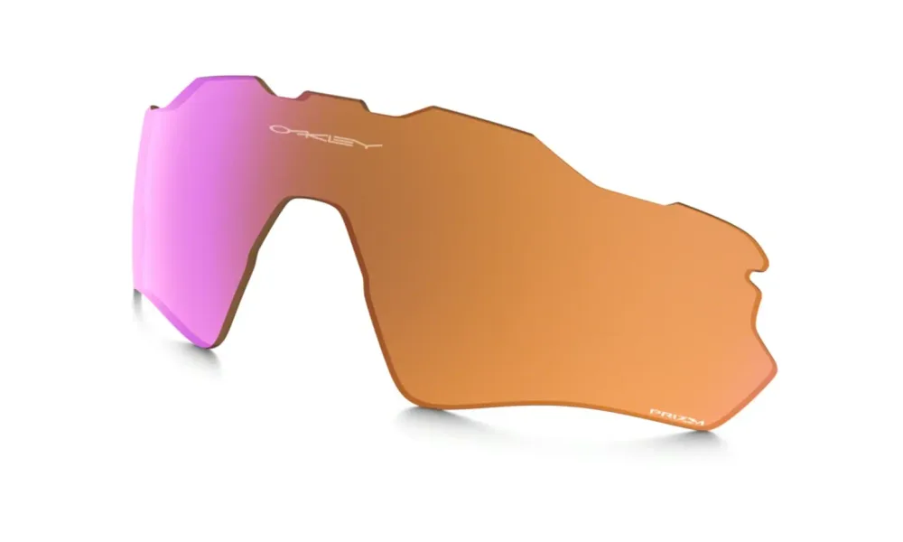 Линзы Oakley Radar EV Path PRIZM Trail