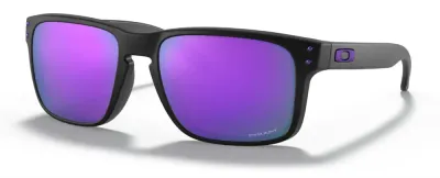 Очки велосипедные Oakley Holbrook PRIZM Violet
