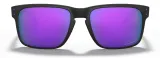 Очки велосипедные Oakley Holbrook PRIZM Violet — фото 2