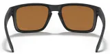Очки велосипедные Oakley Holbrook PRIZM Violet — фото 3