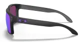 Очки велосипедные Oakley Holbrook PRIZM Violet — фото 4