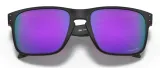 Очки велосипедные Oakley Holbrook PRIZM Violet — фото 6