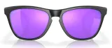 Очки велосипедные Oakley Frogskins PRIZM Violet — фото 2