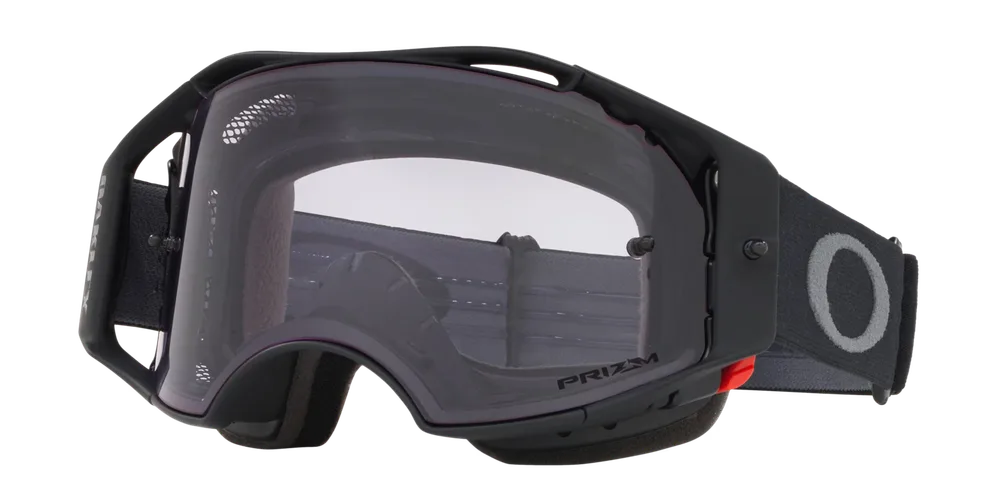 Маска велосипедная Oakley Airbrake MTB PRIZM Mx Low Light
