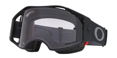 Маска велосипедная Oakley Airbrake MTB PRIZM Mx Low Light
