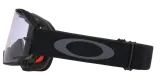 Маска велосипедная Oakley Airbrake MTB PRIZM Mx Low Light — фото 4