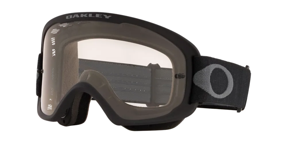 Маска велосипедная Oakley O-Frame 2.0 PRO MTB