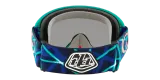 Маска велосипедная Oakley O-Frame 2.0 PRO MTB Troy Lee Designs — фото 3