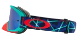 Маска велосипедная Oakley O-Frame 2.0 PRO MTB Troy Lee Designs — фото 4