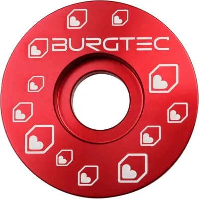 Крышка рулевой колонки Burgtec Top Cap