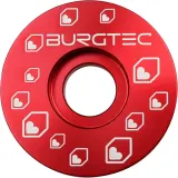 Крышка рулевой колонки Burgtec Top Cap — фото 1