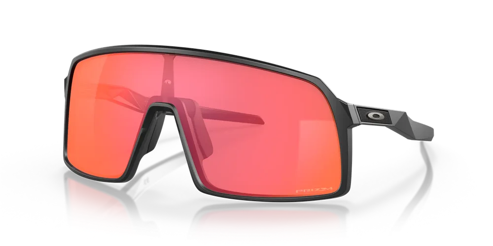 Очки велосипедные Oakley Sutro PRIZM Trail Torch